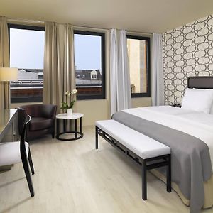 Deluxe Kamer